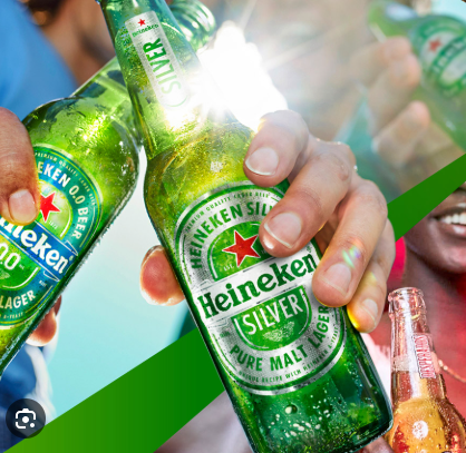 Découvrez notre collection de bières